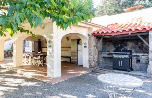 Unique 16th-Century Masia, Pool & Private Events - Foto 50