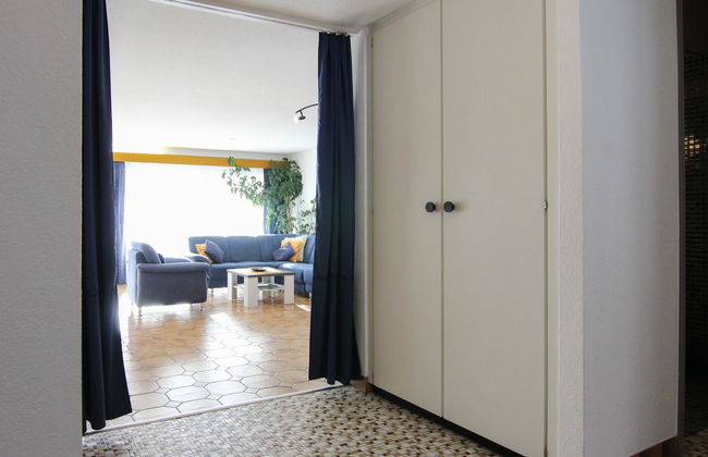 Casa Yolanda 1. OG Süd - Foto 22