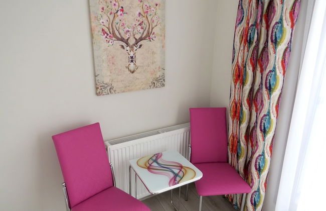 Istanberry - Paradise Apartments - Foto 44