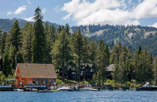 Chamberland retreat-Hot Tub, Pool Table, Movie & Ski - Photo 5