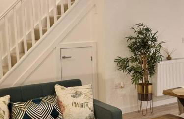 Modern 2bedroom House in Ipswich Suffolk - Foto 11