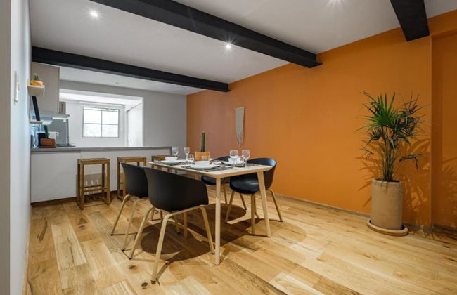 Baja California 279 Apartments - Foto 71