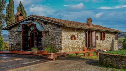 SAMBUCA, Splendido giardino nel chianti - Foto 2, Garden