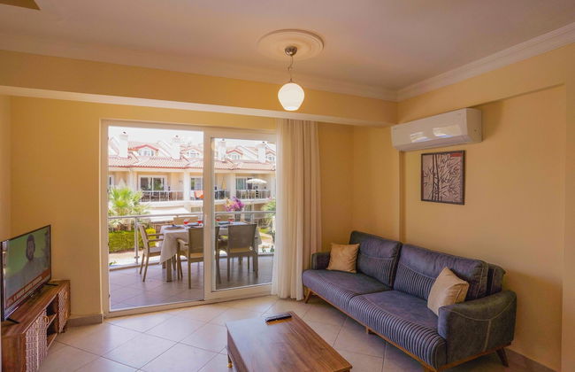 Sunset Beach Club Fethiye - Foto 55