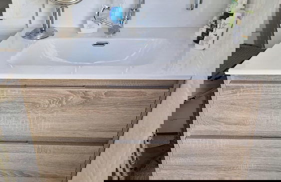 The Fey Economy Apartment Gran Alacant - Foto 5