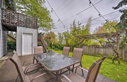 Spacious Eugene Family Home about 3 Mi to U of O! - Foto 1