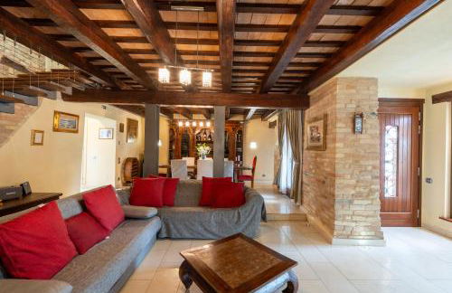 Villa Martin with private pool for 5 people - Foto 20