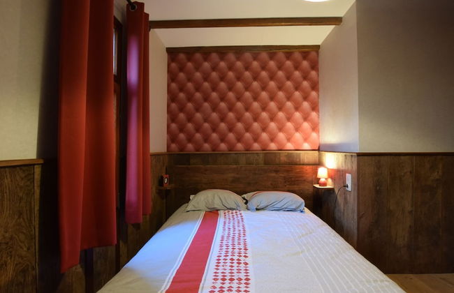 Very Welcoming and Cosy Chalet - Foto 2