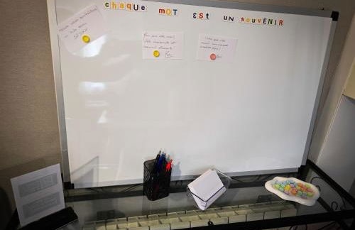 La maisonnette de Pizancon - Foto 19