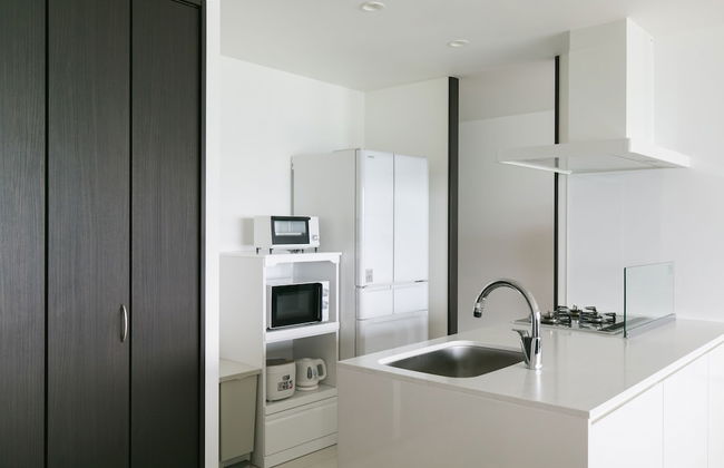 Hideout Okinawa Uruma - Foto 57