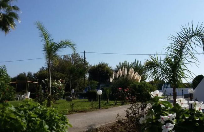 Eftihia Studios - Photo 23