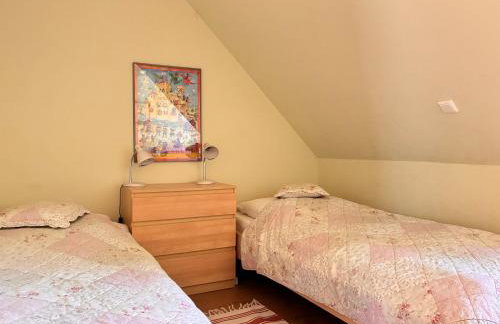Ferienhaus Lee in Bobeck - Foto 9
