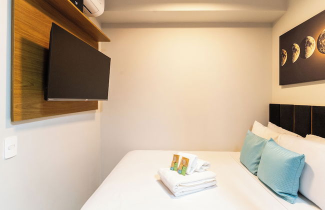 Praça Saúde by You - Foto 34