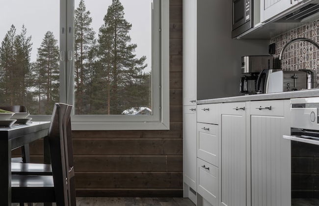 Ski-Inn PyhäLinna - Photo 50