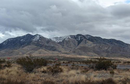 Desert Nights Getaway - Foto 8