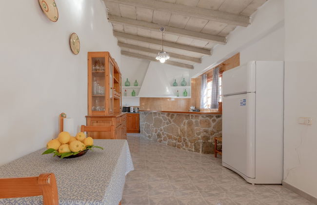 Finca Can Rebasso - Foto 7