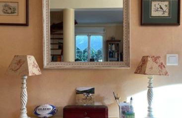 Maison agréable et lumineuse, jardin vue nature, Nant Aveyron - Photo 16