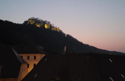 Ferienwohnung Festungsblick Königstein - Foto 26