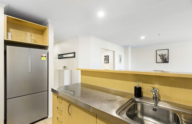 Superb 2BR Aprt in Central City - Wifi - Foto 16