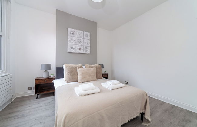 The Harlesden Villas - Foto 14