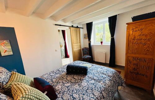 Le refuge côtier - Foto 8