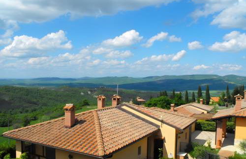 Villette di Contignano - Foto 26