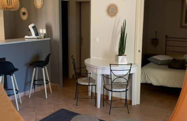 appartement cosy avec climatisation réversible GOLF DE SAUMANE - Foto 1