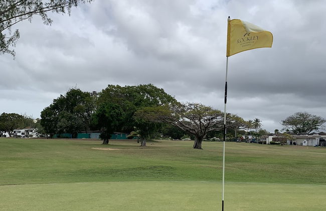 Moonshine 316 Rockley Golf Club - Foto 16