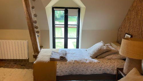 Authentique maison de famille - Foto 4