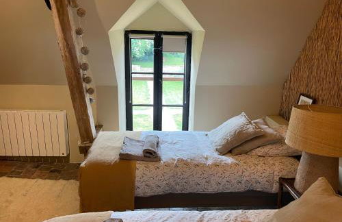 Authentique maison de famille - Foto 4