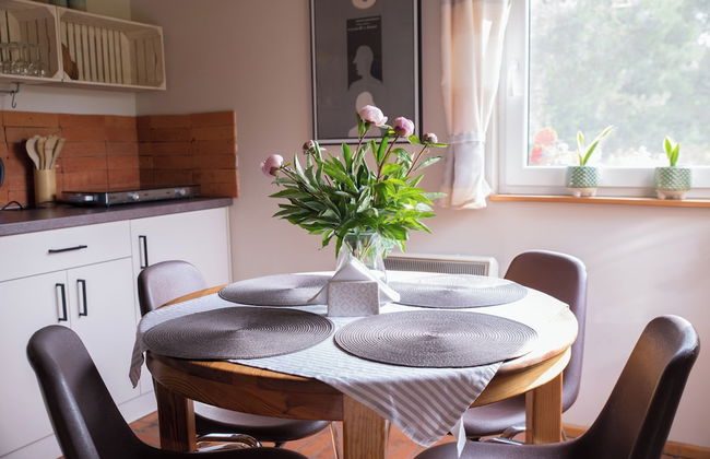 tuŻur Domki Nad Potokiem - Foto 5