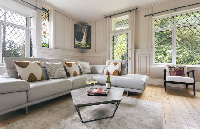 High Cross Lodge in Windermere - Foto 13