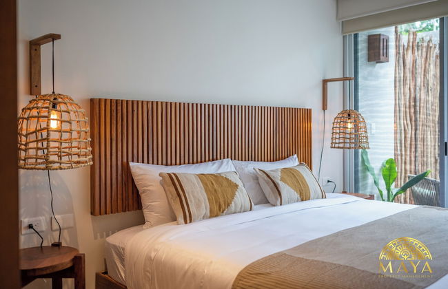 NHOA TULUM APARTHOTEL by Maya PM - Foto 48