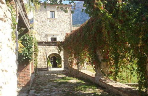 Giardino Donna Lavia - Foto 96