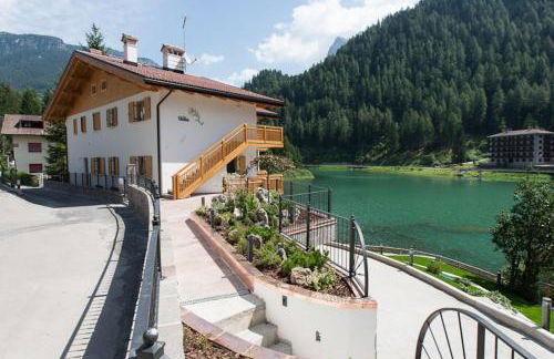 Villa Edelweiss - Foto 29