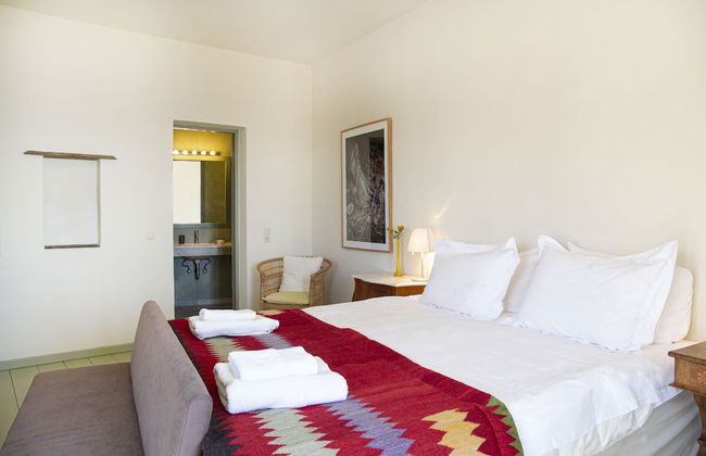 Sky House Tinos - Foto 3