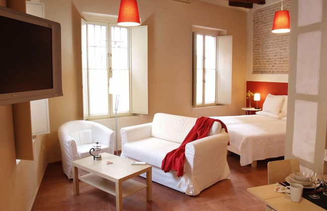 Apartamentos Reposo 1 - Foto 33