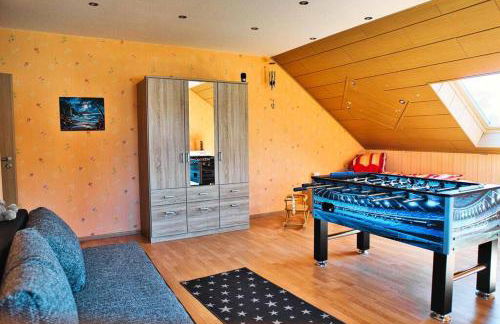 Ferienwohnung Waldblick in der Eifel - Foto 12