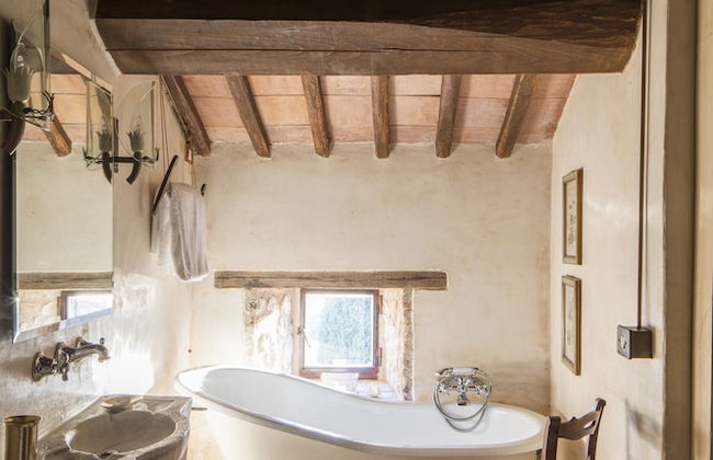 Castello Di Vicarello - Foto 75