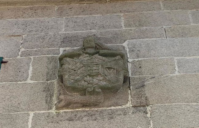 Descubra Pontevedra - Tour Privado a Pé - Foto 14