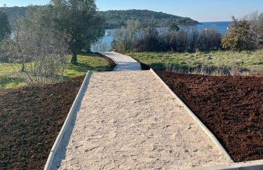 Resort Banjole - apartman Indigo - Photo 64