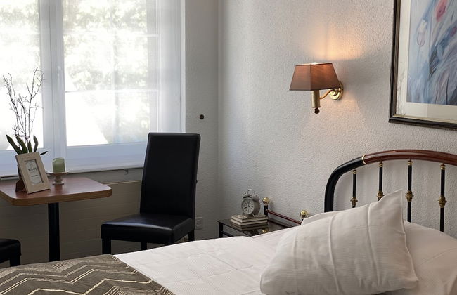 Apart-Hôtel Pont-de-Thielle - Foto 4