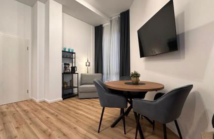 Dream & Relax Apartment's Burg - Foto 1