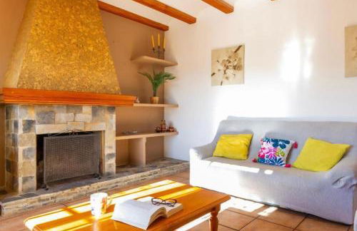 Chalet Los Olivos con piscina - Foto 17