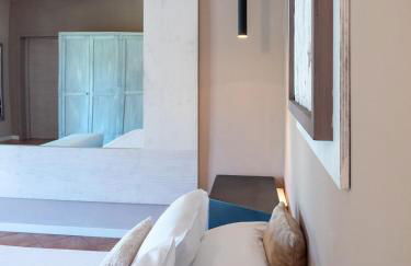 Moscatello & Mulinër Design Agri Relais - Photo 150