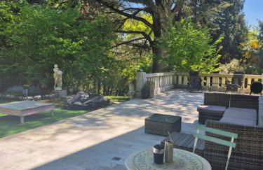 Château / Manoir de Saint-Gaudens - Foto 12