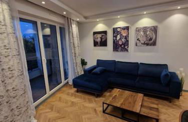 Magnifique Appartement Paris La Défense - Foto 6