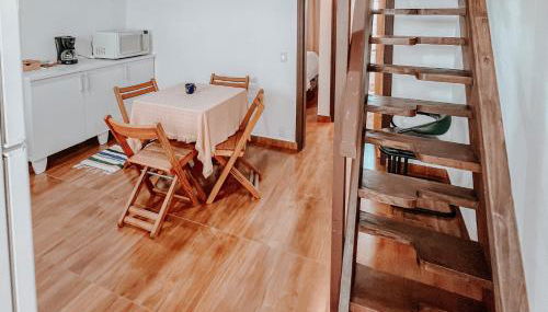 Apartamentos Dumont - Foto 5, stove, minibar