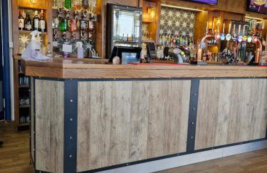 Sea view, 73 rosewood with decking, Thorness bay - Foto 21