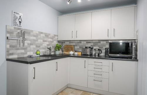 Vyrnwy Lakeside - Bala Lake - Foto 4